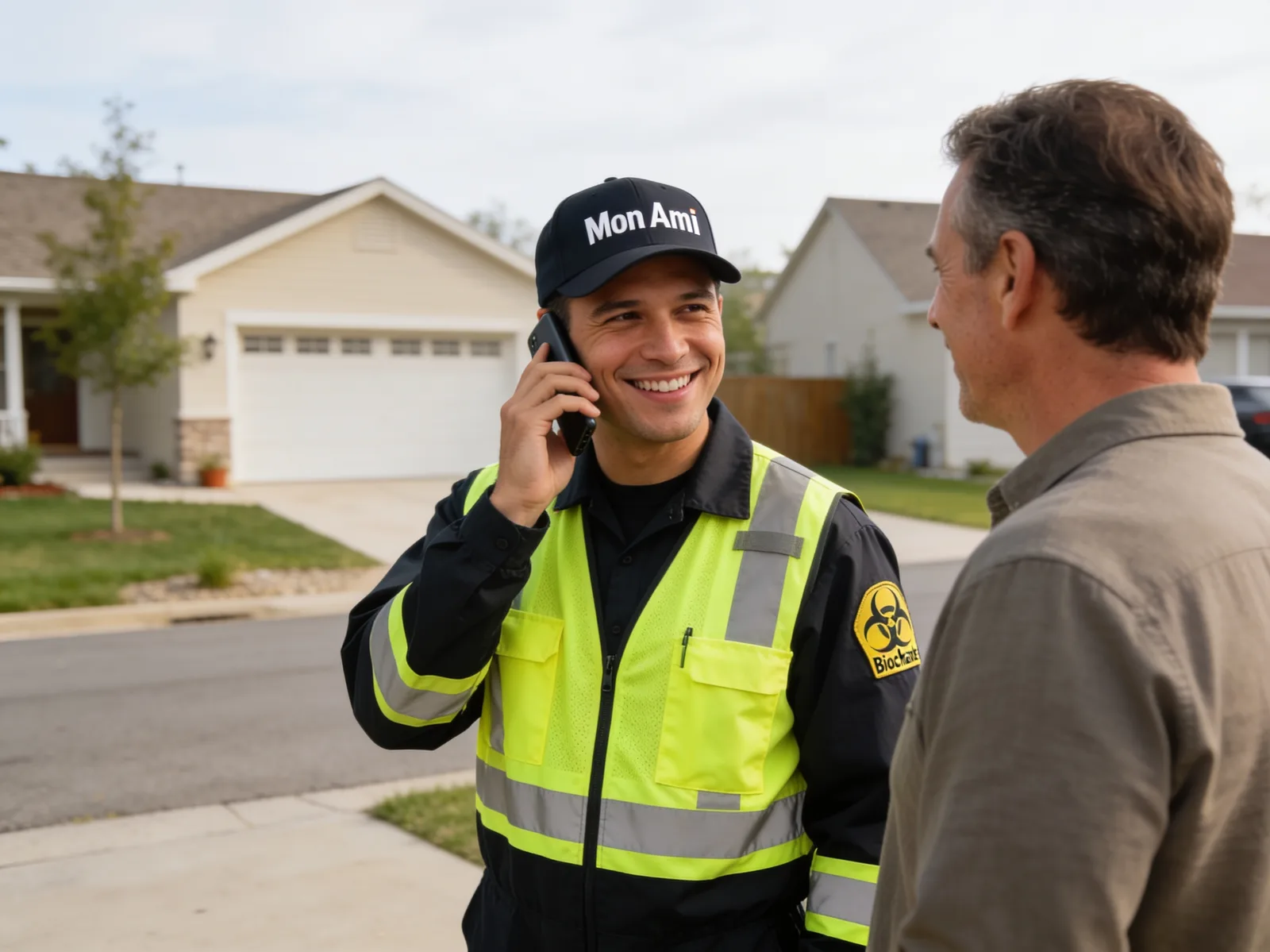 Sewage Cleanup Taneytown, MD FAQs