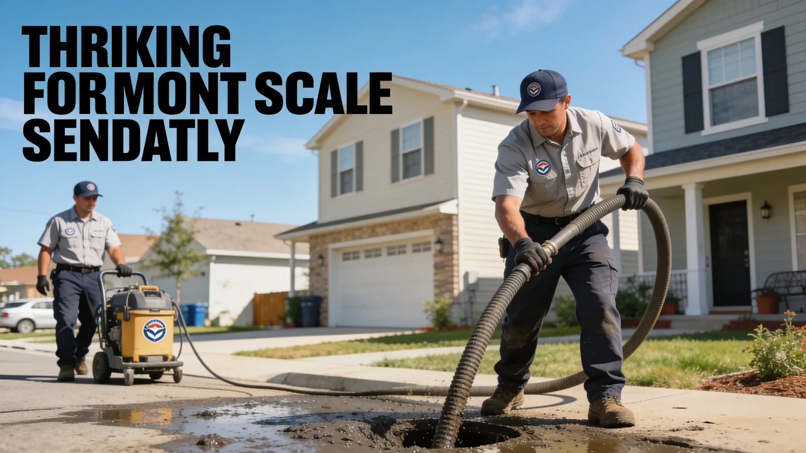 Sewage Cleanup in Taneytown, MD near me